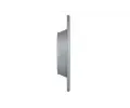 BOSCH Brzdov kotou - 257 mm BO 0986479D47, 0 986 479 D47