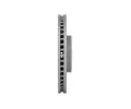 BOSCH Brzdov kotou - 257 mm BO 0986479D48, 0 986 479 D48
