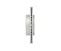 BOSCH Brzdov kotou - 300 mm BO 0986479D49, 0 986 479 D49