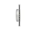 BOSCH Brzdov kotou - 257 mm BO 0986479D59, 0 986 479 D59