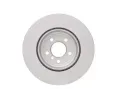 BOSCH Brzdov kotou - 257 mm BO 0986479D59, 0 986 479 D59