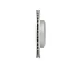 BOSCH Brzdov kotou - 257 mm BO 0986479D59, 0 986 479 D59