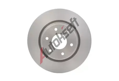 BOSCH Brzdov kotou - 296 mm BO 0986479D66, 0 986 479 D66