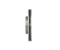 BOSCH Brzdov kotou - 296 mm BO 0986479D66, 0 986 479 D66