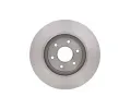 BOSCH Brzdov kotou - 296 mm BO 0986479D66, 0 986 479 D66