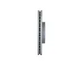 BOSCH Brzdový kotouč - 257 mm BO 0986479D79, 0 986 479 D79
