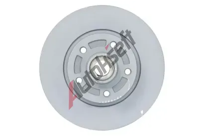 BOSCH Brzdov kotou s loiskem - 280 mm BO 0986479D82, 0 986 479 D82