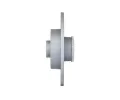 BOSCH Brzdov kotou s loiskem - 280 mm BO 0986479D82, 0 986 479 D82