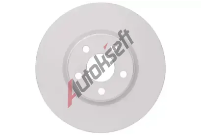 BOSCH Brzdov kotou - 257 mm BO 0986479D84, 0 986 479 D84