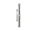 BOSCH Brzdov kotou - 257 mm BO 0986479D84, 0 986 479 D84