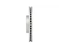 BOSCH Brzdov kotou - 257 mm BO 0986479D85, 0 986 479 D85