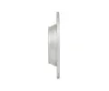 BOSCH Brzdov kotou - 257 mm BO 0986479D86, 0 986 479 D86