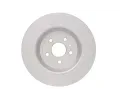 BOSCH Brzdov kotou - 257 mm BO 0986479D86, 0 986 479 D86
