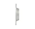 BOSCH Brzdov kotou - 257 mm BO 0986479D86, 0 986 479 D86