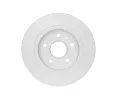 BOSCH Brzdov kotou - 264 mm BO 0986479D89, 0 986 479 D89