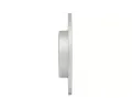 BOSCH Brzdov kotou - 257 mm BO 0986479D90, 0 986 479 D90