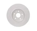 BOSCH Brzdov kotou - 257 mm BO 0986479D90, 0 986 479 D90