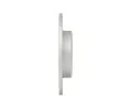 BOSCH Brzdov kotou - 257 mm BO 0986479D90, 0 986 479 D90