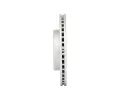 BOSCH Brzdov kotou - 236 mm BO 0986479D91, 0 986 479 D91