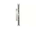 BOSCH Brzdov kotou - 276 mm BO 0986479D92, 0 986 479 D92