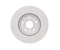 BOSCH Brzdov kotou - 276 mm BO 0986479D92, 0 986 479 D92