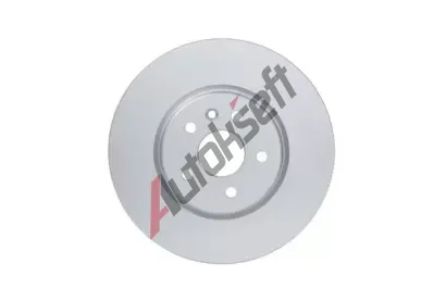 BOSCH Brzdov kotou - 257 mm BO 0986479D93, 0 986 479 D93