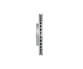 BOSCH Brzdov kotou - 257 mm BO 0986479D93, 0 986 479 D93