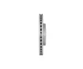 BOSCH Brzdov kotou - 257 mm BO 0986479D93, 0 986 479 D93