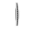 BOSCH Brzdov kotou - 257 mm BO 0986479D95, 0 986 479 D95