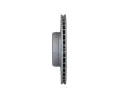BOSCH Brzdov kotou - 345 mm BO 0986479E05, 0 986 479 E05