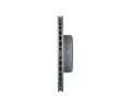BOSCH Brzdov kotou - 345 mm BO 0986479E05, 0 986 479 E05
