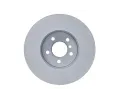 BOSCH Brzdov kotou - 330 mm BO 0986479E07, 0 986 479 E07