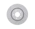 Brzdov kotou BOSCH ‐ BO 0986479E09