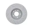 BOSCH Brzdov kotou - 338 mm BO 0986479E09, 0 986 479 E09