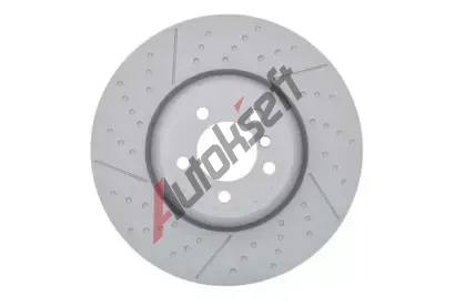 BOSCH Brzdov kotou - 370 mm BO 0986479E10, 0 986 479 E10