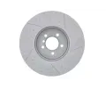 BOSCH Brzdov kotou - 370 mm BO 0986479E10, 0 986 479 E10