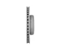 BOSCH Brzdov kotou - 370 mm BO 0986479E10, 0 986 479 E10