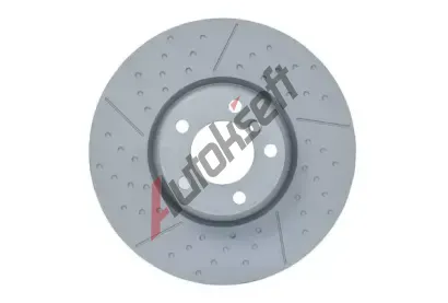 BOSCH Brzdov kotou - 340 mm BO 0986479E12, 0 986 479 E12