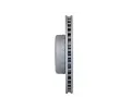 BOSCH Brzdov kotou - 340 mm BO 0986479E12, 0 986 479 E12