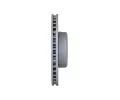 BOSCH Brzdov kotou - 340 mm BO 0986479E12, 0 986 479 E12