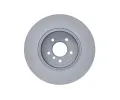 BOSCH Brzdov kotou - 345 mm BO 0986479E13, 0 986 479 E13