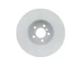 BOSCH Brzdov kotou - 348 mm BO 0986479E16, 0 986 479 E16