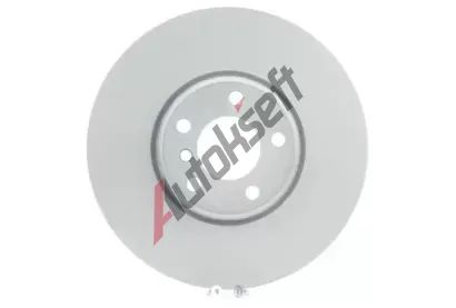 BOSCH Brzdov kotou - 348 mm BO 0986479E19, 0 986 479 E19