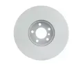 BOSCH Brzdov kotou - 348 mm BO 0986479E19, 0 986 479 E19