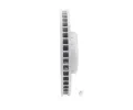 BOSCH Brzdov kotou - 348 mm BO 0986479E19, 0 986 479 E19