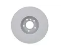 BOSCH Brzdov kotou - 348 mm BO 0986479E20, 0 986 479 E20