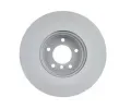 BOSCH Brzdov kotou - 257 mm BO 0986479E22, 0 986 479 E22