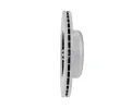 BOSCH Brzdov kotou - 257 mm BO 0986479E22, 0 986 479 E22