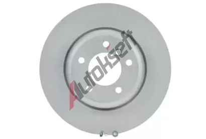 BOSCH Brzdov kotou - 330 mm BO 0986479E23, 0 986 479 E23