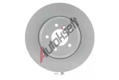 BOSCH Brzdov kotou - 348 mm BO 0986479E24, 0 986 479 E24
